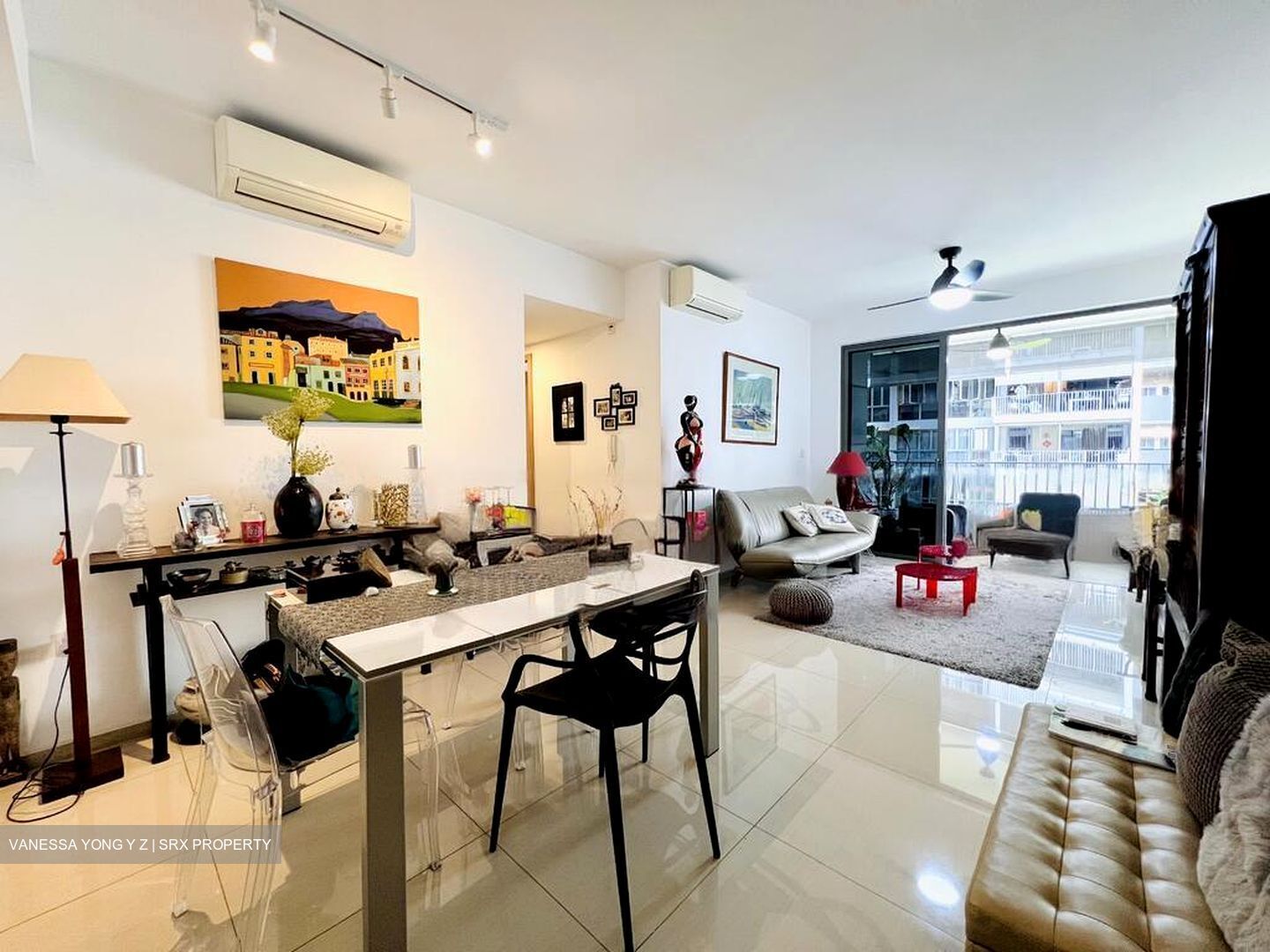 Parc Life (D27), Condominium #621714111